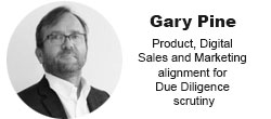 Gary-pine